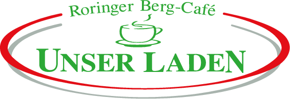 Unser Laden Roringen Logo