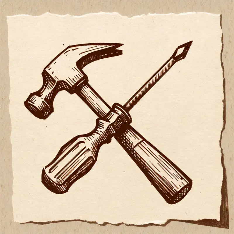 Handwerk & Technik