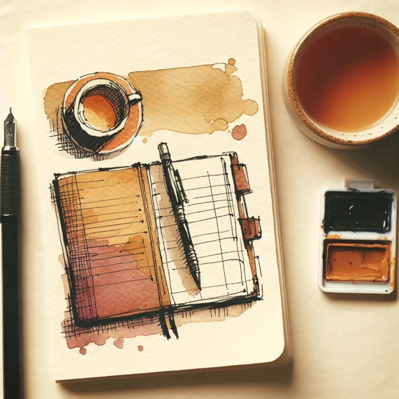Organisation & Planung