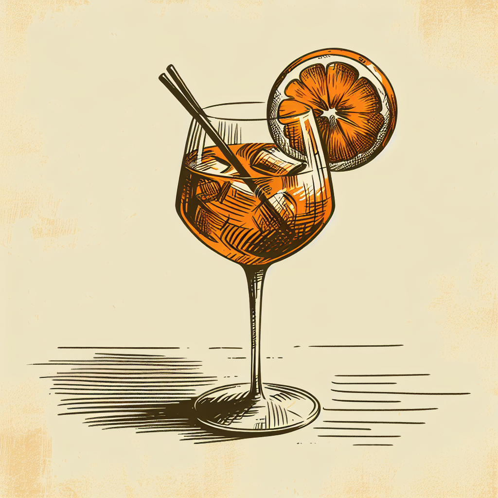 Aperol Spritz