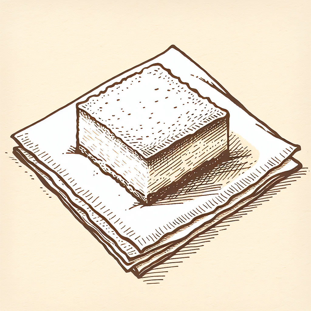 Blechkuchen nach Tagesangebot