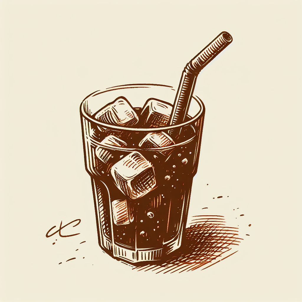 Cola/Cola light/Fanta/Sprite 0,3 l