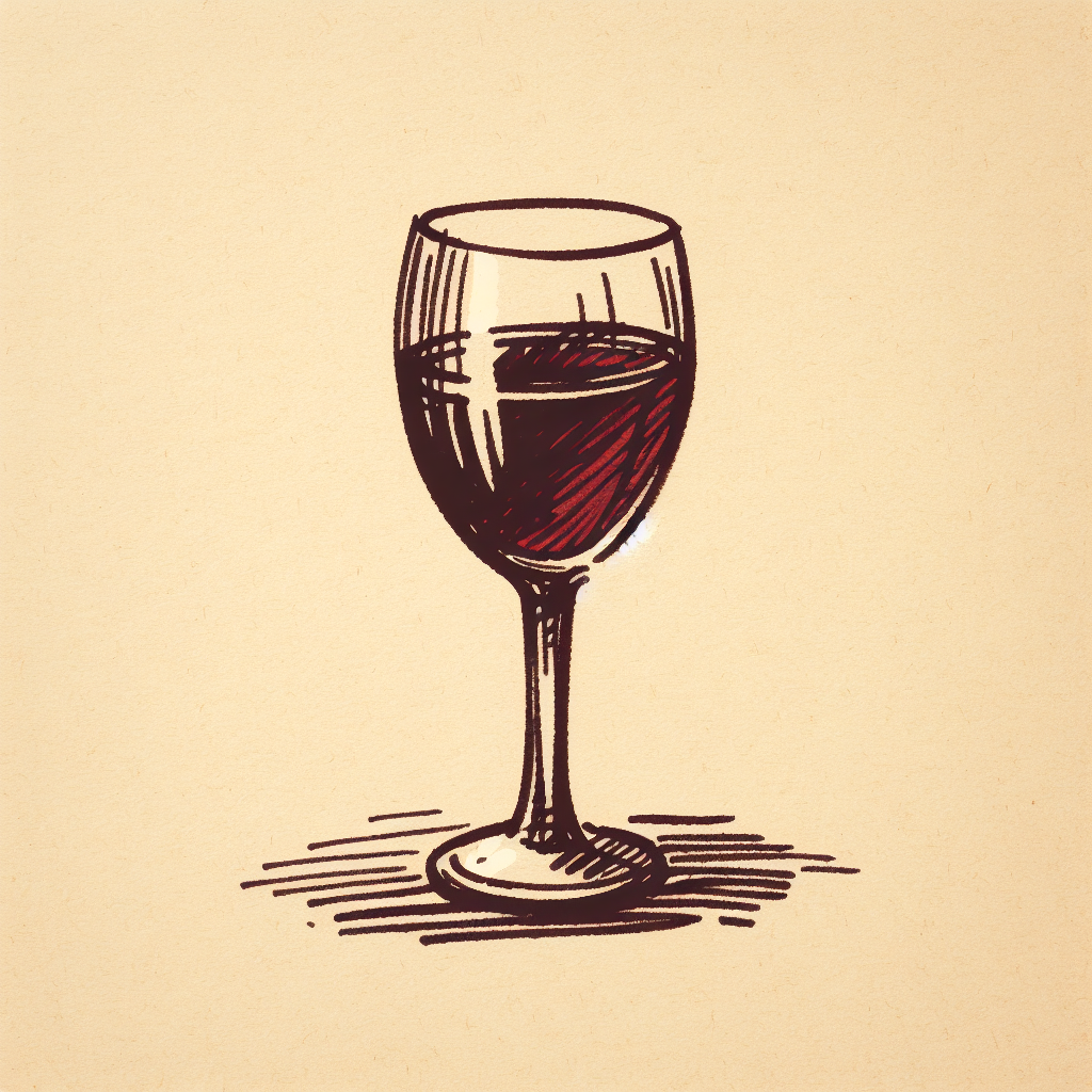 Rotwein Dornfelder 0,2 l