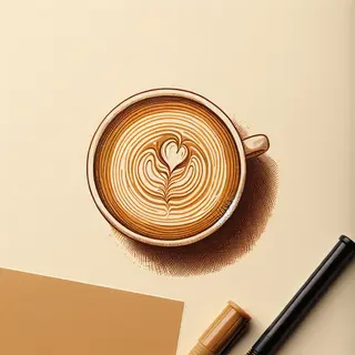 Kaffee Crema