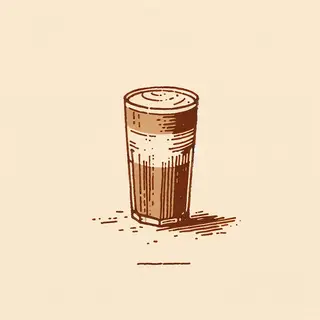 Latte Macchiato