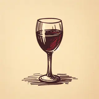 Rotwein Dornfelder 0,2 l