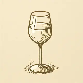 Weißwein Pinot Grigio 0,2 l