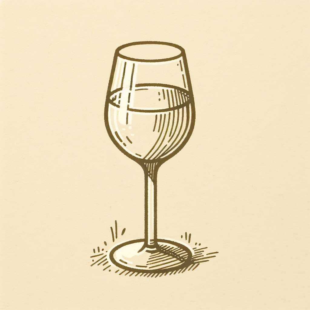 Weißwein Pinot Grigio 0,2 l