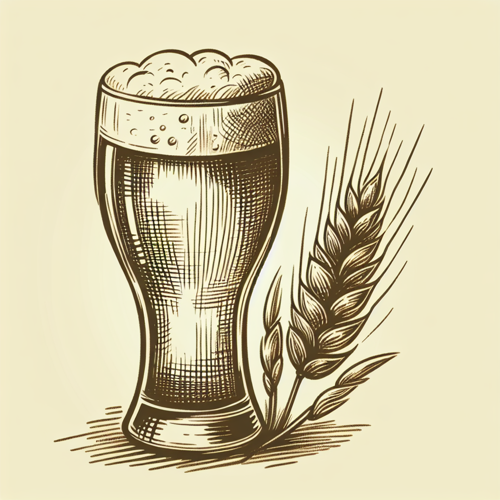 Weizenbiere (auch alkoholfrei) 0,5 l